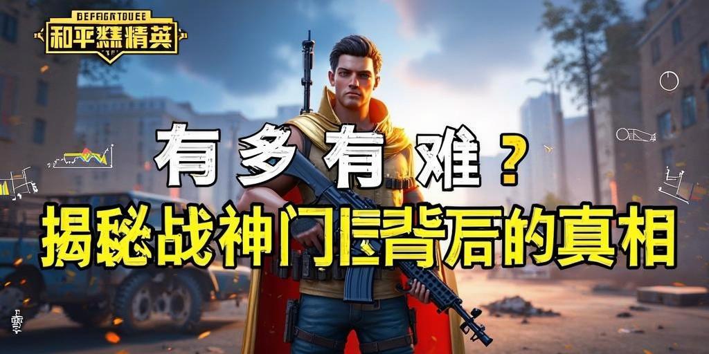 和平精英《葫芦娃》一体直装辅助嘎嘎稳